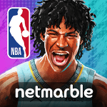 NBA Ball Stars APK