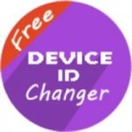 Android ID Changer