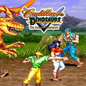 cadillacs and dinosaurs android apk full download