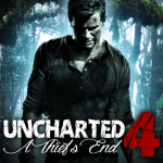 Uncharted 4: A Thief’s End