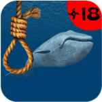 Blue Whale Game