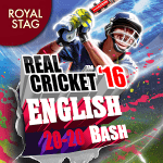 Real Cricket 16