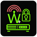 WIBR plus - wifi Wps connect