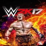 wwe 2k17 apk