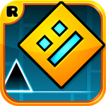 Geometry Dash APK