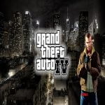 Grand Theft Auto 4 APK