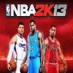 NBA 2K13 APK