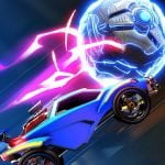 Rocket League Sideswipe APK