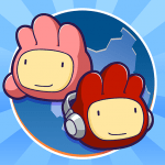 Scribblenauts Unlimited APK