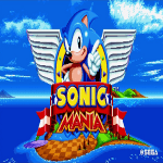 Sonic Mania Plus Mobile APK