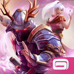 Order & Chaos Online APK