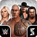 WWE 2K14 APK