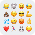 iPhone Emoji & IOS Emoji APK