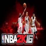 NBA 2K16 APK