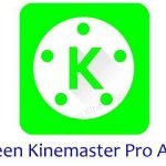 Green Kinemaster APK