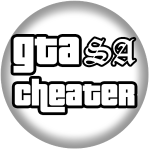 Grand Theft Auto: San Andreas Cheater APK