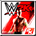 WWE 2K APK