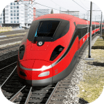 Trainz Simulator 3 APK