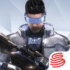 Cyber Hunter APK