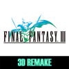 FINAL FANTASY III APK