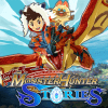 Monster Hunter Stories APK