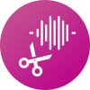 MP3 Cutter and Ringtone Maker APK