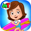 My Town Beach Picnic APK