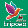 E Train Info APK