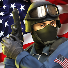 Critical Strike CS APK