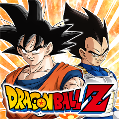 DRAGON BALL Z DOKKAN BATTLE APK