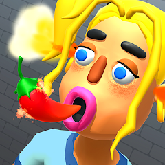 Extra Hot Chili 3D APK