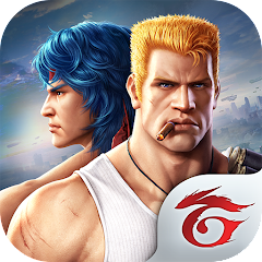 Garena Contra Returns APK