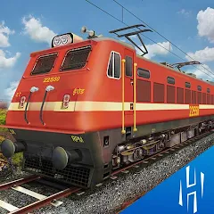 Indian Train Simulator APK