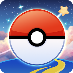 Pokemon GO APK