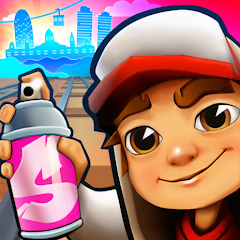 Subway Surfers APK