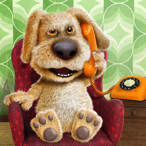 Talking Ben the Dog APK