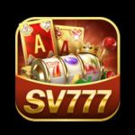 SV777 Game Logo