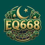 EQ668 Game Logo