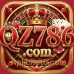 QZ786 Game Logo