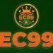 EC99 Game Logo