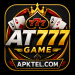 AT777 Game Logo