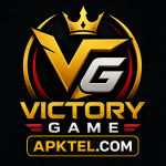Victory Game Logo