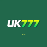 UK777 Game Logo