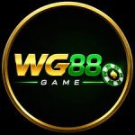 WG88 Game Logo