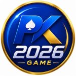 PK2026 Game Logo