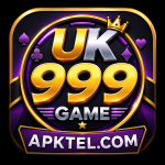 UK999 Game Logo